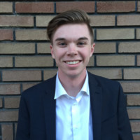 Jared McArthur