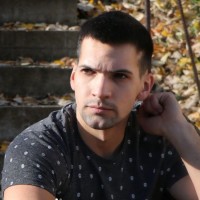 Oleksandr Vasylenko