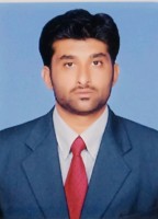 Gayour Abbas