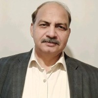 Arun Kumar Bhardwaj