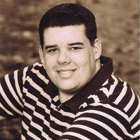Derek Harlow