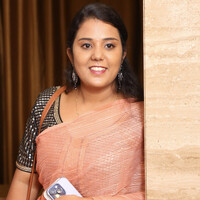 Sowmiya Sree C