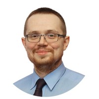 Konrad Rafał Kuliś