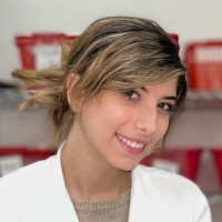 Sara Arnaout