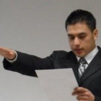 luis cajero
