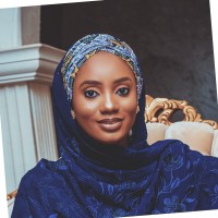 Mrs Sakeenah Dawuda M. LLB, BL, MSc, FCTI.