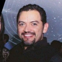 Juan Carlos Tinajero Alcántara