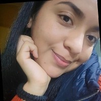 Camila Cordova Carrillo