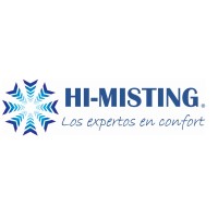 HI-MISTING Expertos en Confort