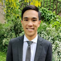 Ryan Chong
