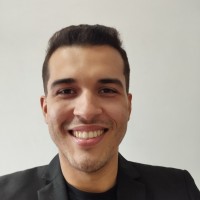 Victor Luiz Ferreira