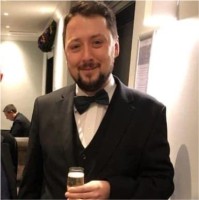 Michael Lugg