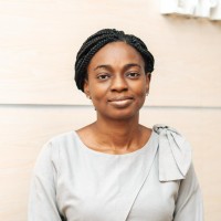 Jumoke Olowogunle