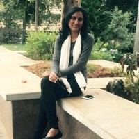 Niveditha Kabbur
