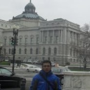 Alejandro Rocha Valdivia