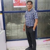 Padam Kumar Sharma