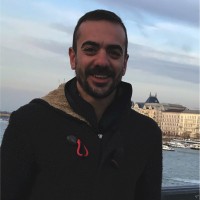 Alexandros Papanikolaou