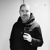 Benjamin Huguet