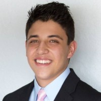 Jordan Guerrero
