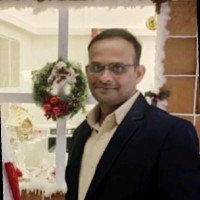 Praveen Raj B