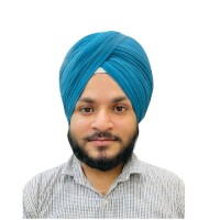Amrit Singh