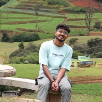 Karthick J