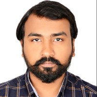 Kshitij Shah