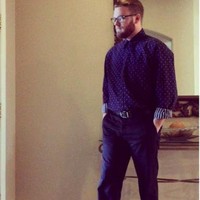 Cody Abrams