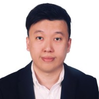 Lucas Huang