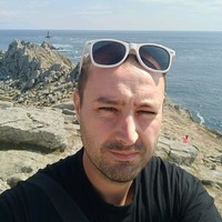 Cédric Jourde