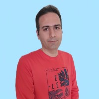 Mehran Yousefi Tehrani