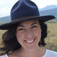 Jen Gurecki