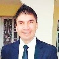 Pato Portilla almeida