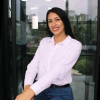 Diana Vivar Gavidia
