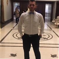 Roy Bou Harb