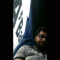 Harshit Oza