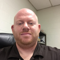 Shane Bartholomew
