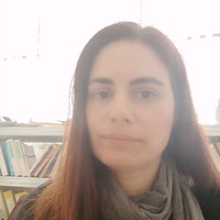 Eleni Papadaki