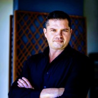 Dirk Steyn
