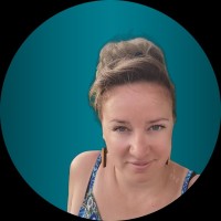 Magali MELIA MOREL 🌸