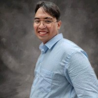 Joel Aurelius Lolong