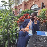 Kwabena Danso