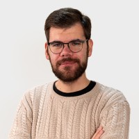 Pedro Daniel Oliveira