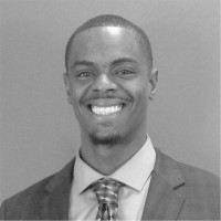 Isaiah Robinson