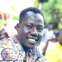 Peter Chol Bhang