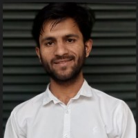 Shoaib Ahmed