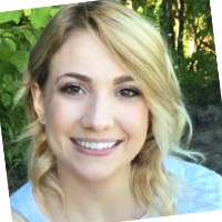 Victoria Armstrong