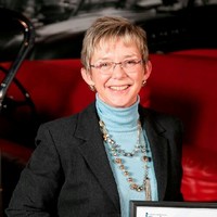 Becky Walters