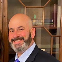 Alan Rosenberg