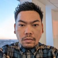 Kevin Syharath